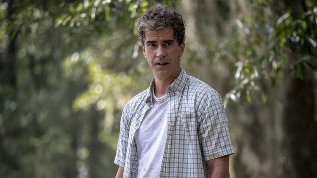 Tell Me Your Secrets S01E09
