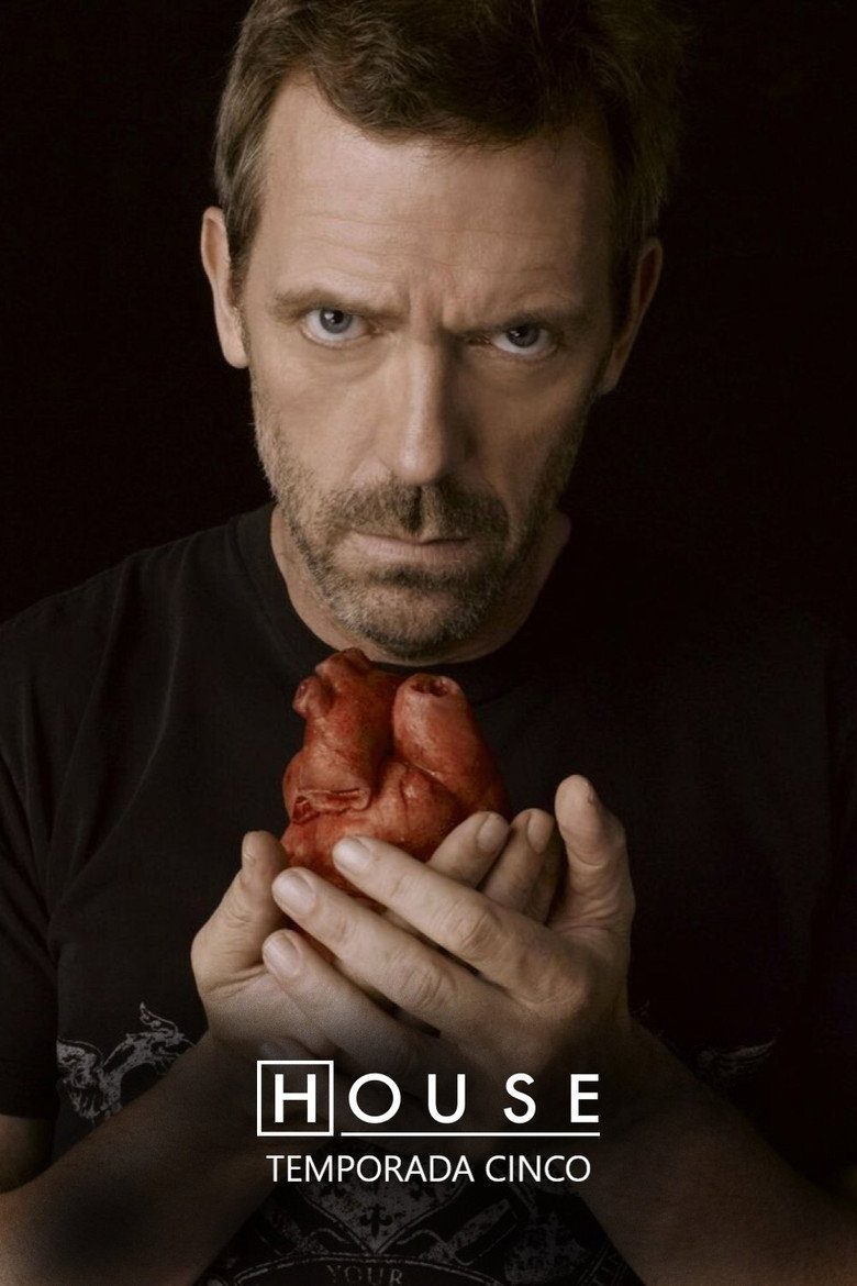 Dr. House Temporada 5