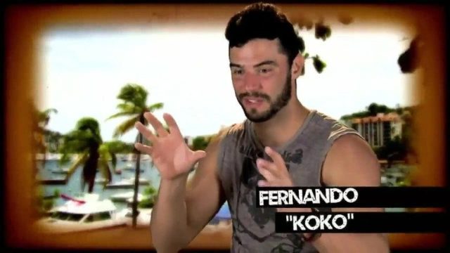 Acapulco Shore S01E02