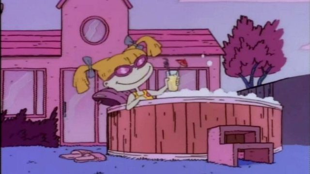 Rugrats: Aventuras en Pañales S06E31