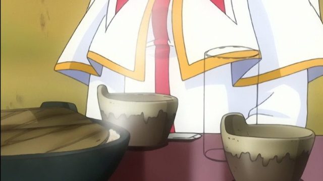 Aria the Animation S02E03