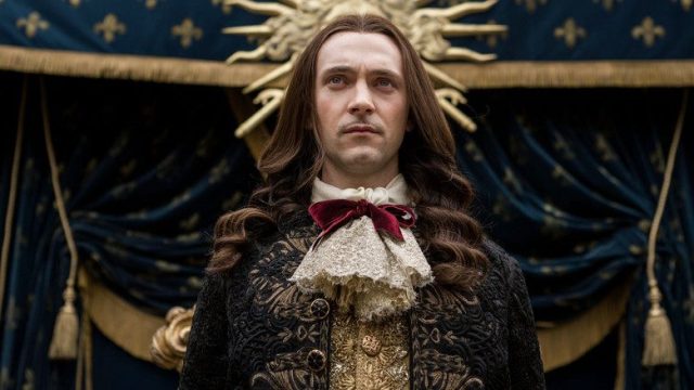 Versailles S03E10