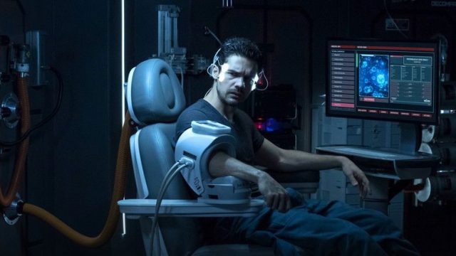 The Expanse S03E08