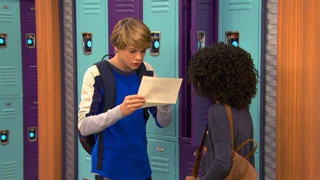 Henry Danger S02E18