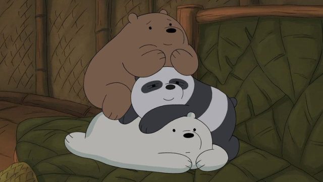 Escandalosos S02E11