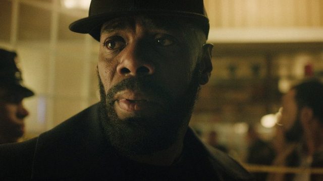 La locura S01E08