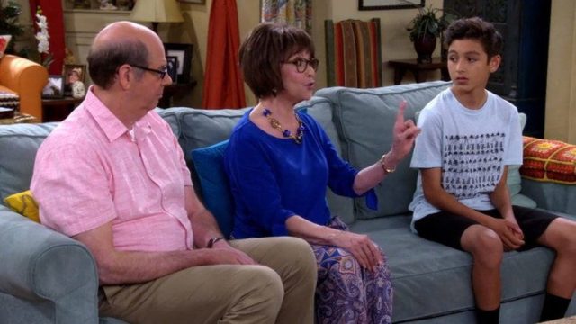 Día a Día S02E03