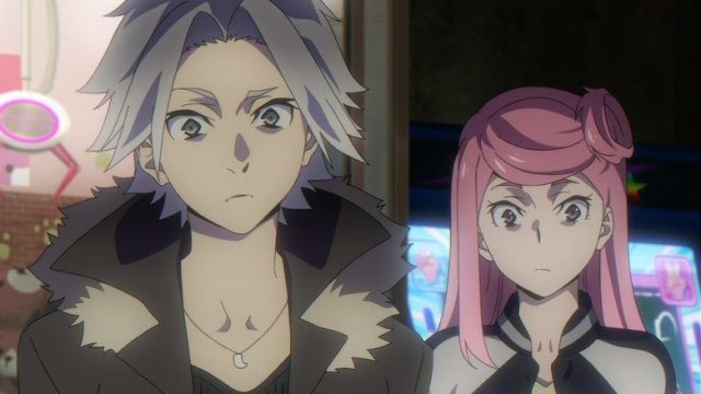 Bungou Stray Dogs S01E26
