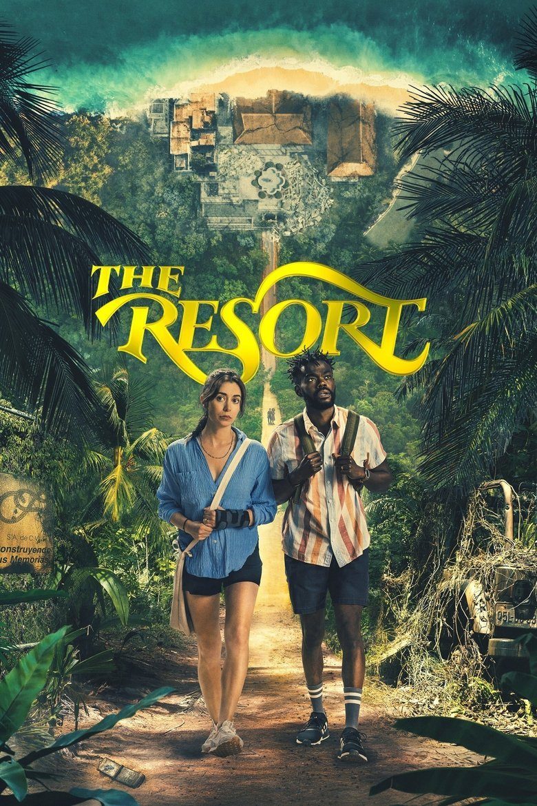 El Resort Temporada 1