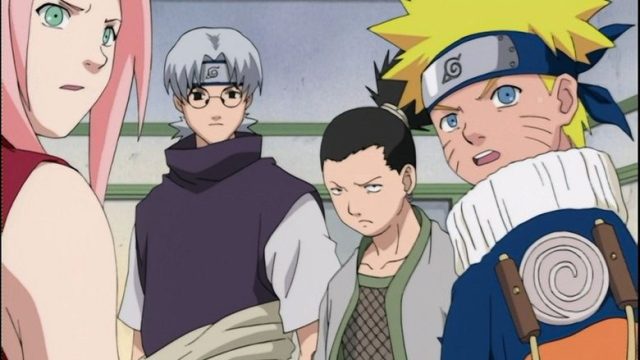 Naruto S01E23
