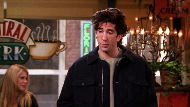 Friends S05E07