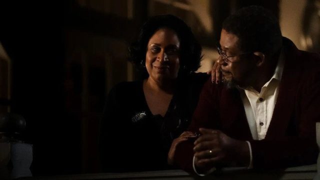 El Emperador de Ocean Park S01E10