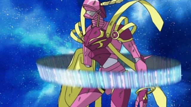 Digimon Frontier S01E47