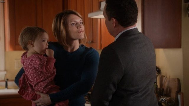 Miénteme (Lie to Me) S03E12