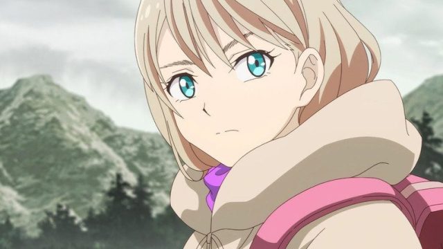 The Legend of Heroes: Trails of Cold Steel - Northern War S01E10