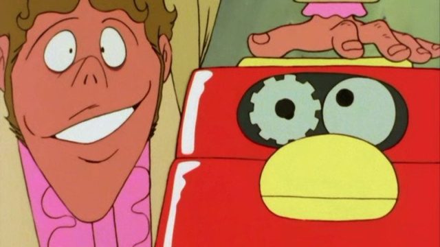 Lupin III S02E78