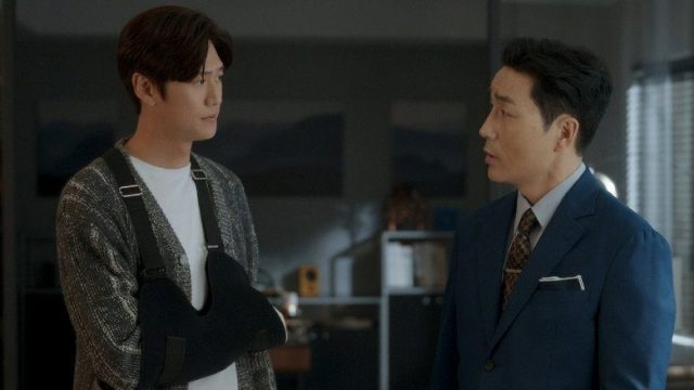Cásate con mi Esposo S01E14