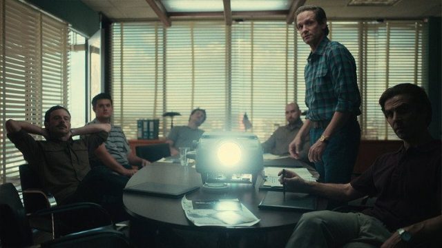 Narcos: México S03E05