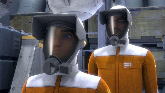 Star Wars Rebels S03E09