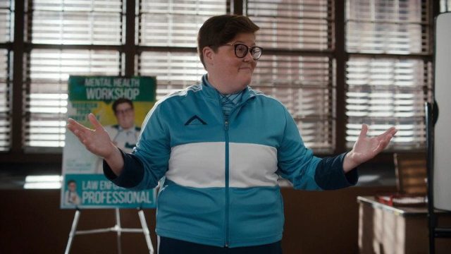 Pretty Hard Cases S02E10