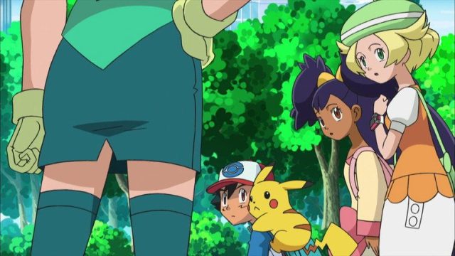 Pokémon S15E22