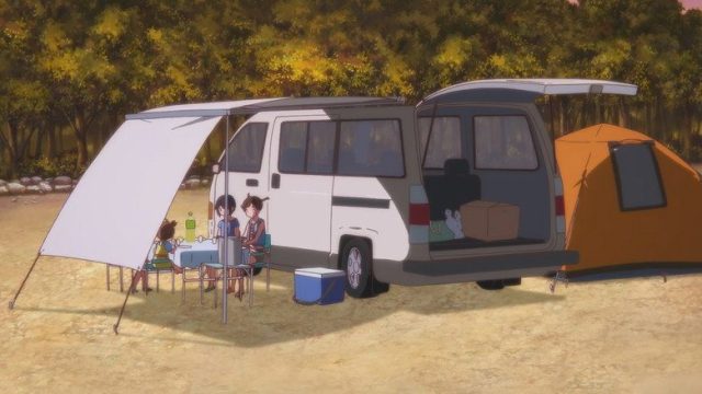 Chuunibyou Demo Koi ga Shitai! S00E19