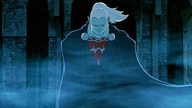 Los Vengadores Unidos S01E05