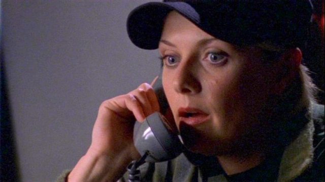 Stargate SG-1 S02E11