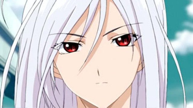 Rosario + Vampire S02E12