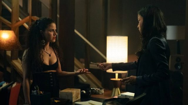 M.I.A. S01E03