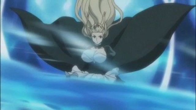Sekirei S01E12