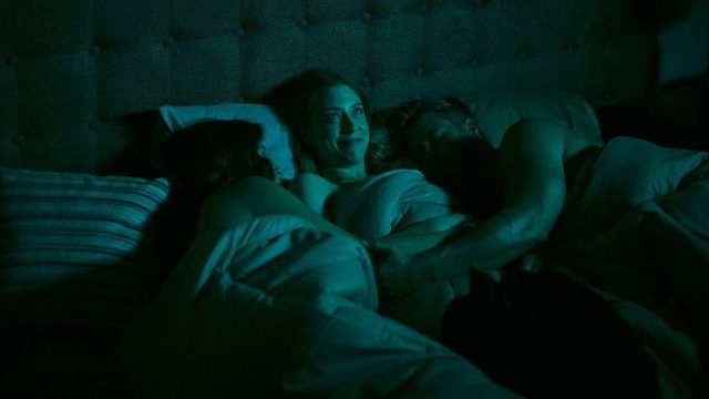 Cómo sobrevivir soltero S01E07