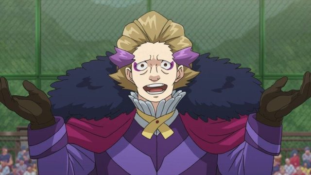 Bakugan: Battle Planet S03E99