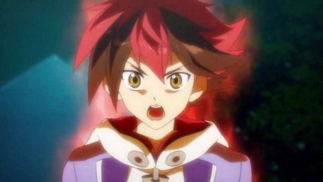 Shadowverse S01E02