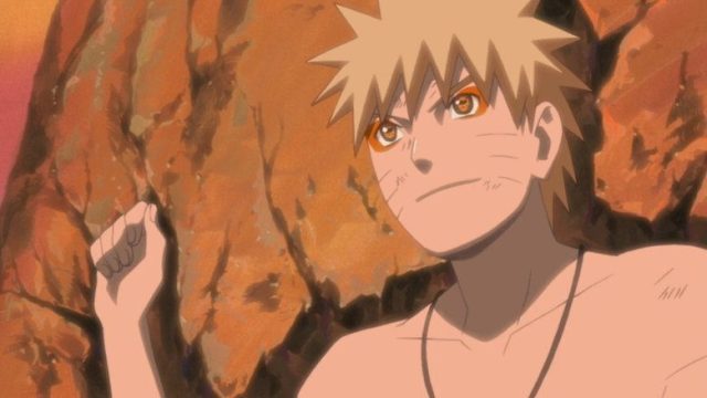 Naruto Shippuden S08E156