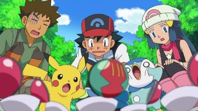 Pokémon S13E25