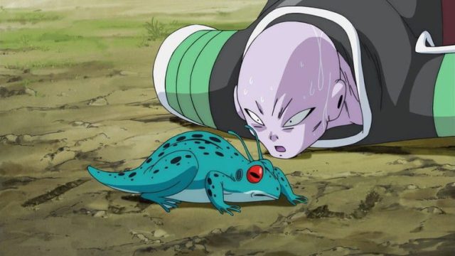 Dragon Ball Super S01E22