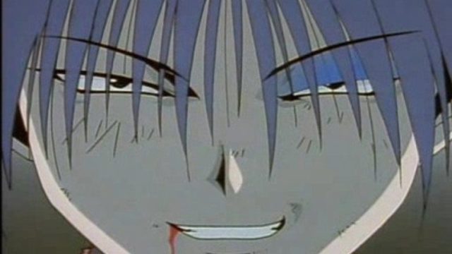 El fuego de Recca S01E14