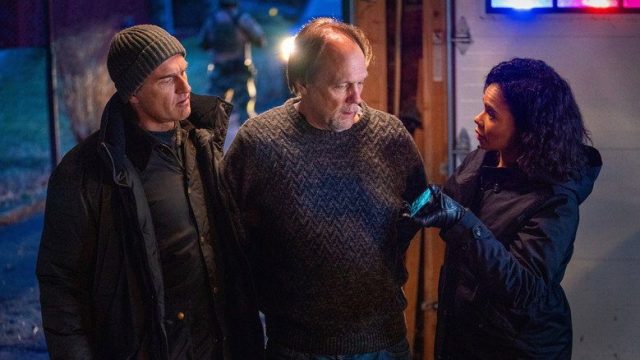 FBI: Los más buscados S01E09