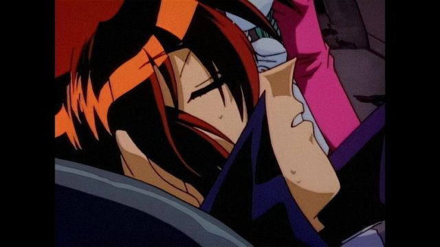 ロスト・ユニバース S01E19