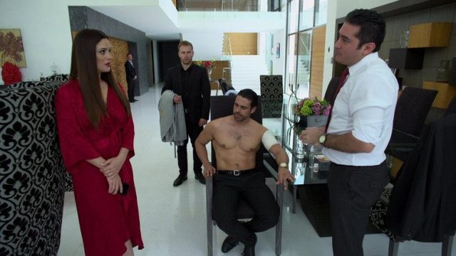 El Señor de los Cielos S05E68