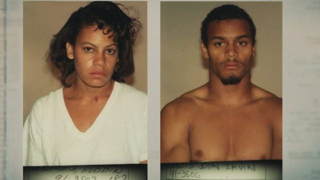 Killer Siblings S01E07