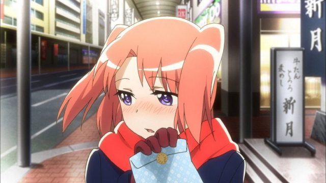 Mikakunin de Shinkoukei S01E10