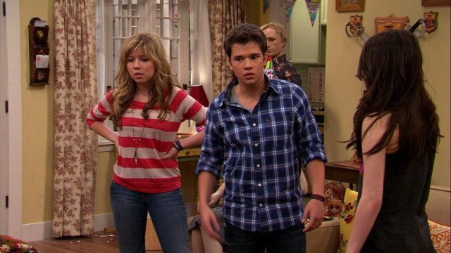 iCarly S05E08