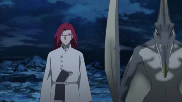 Boruto: Naruto Next Generations S01E285