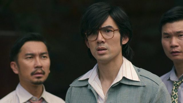 Doctor Clímax S01E06