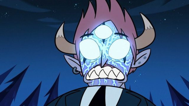 Star vs las fuerzas del mal S03E12