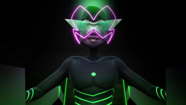 Miraculous: Las aventuras de Ladybug S01E15