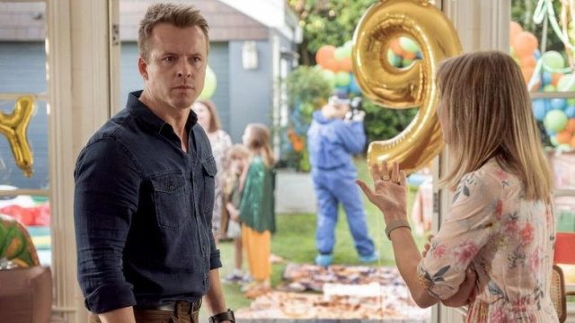 NCIS: Sydney S01E08
