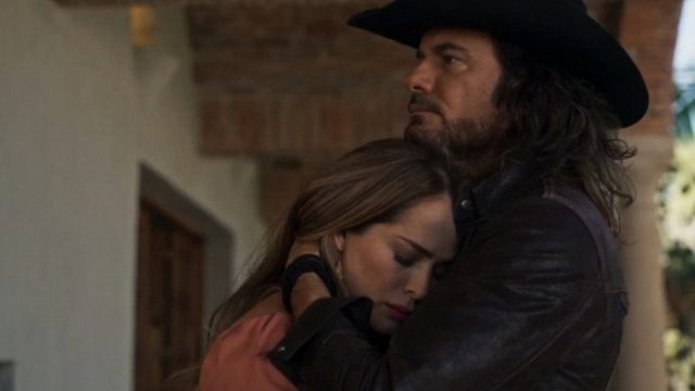 Pasión de gavilanes S02E44